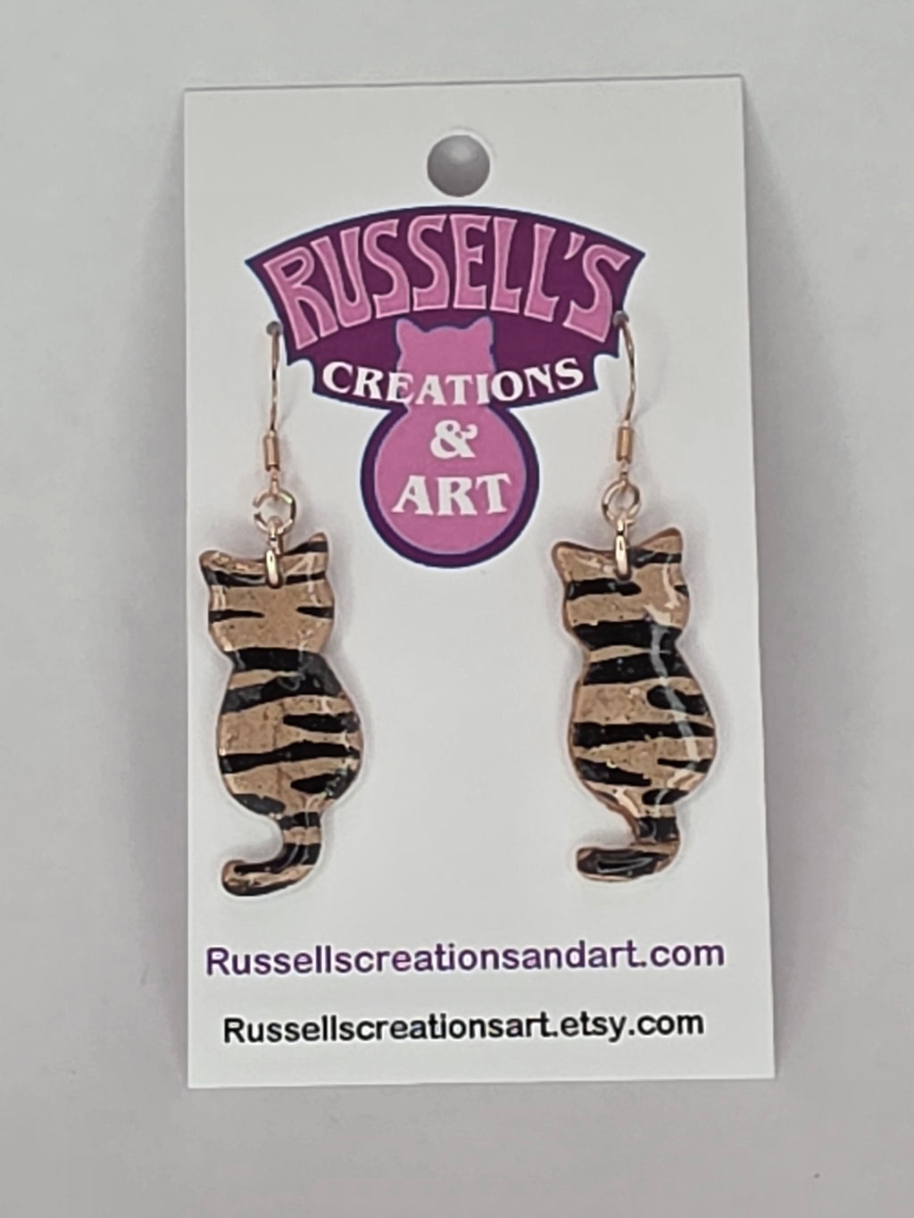 Animal print collection