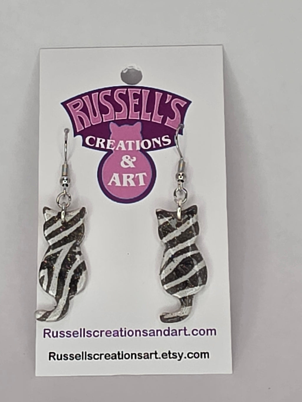 Animal print collection