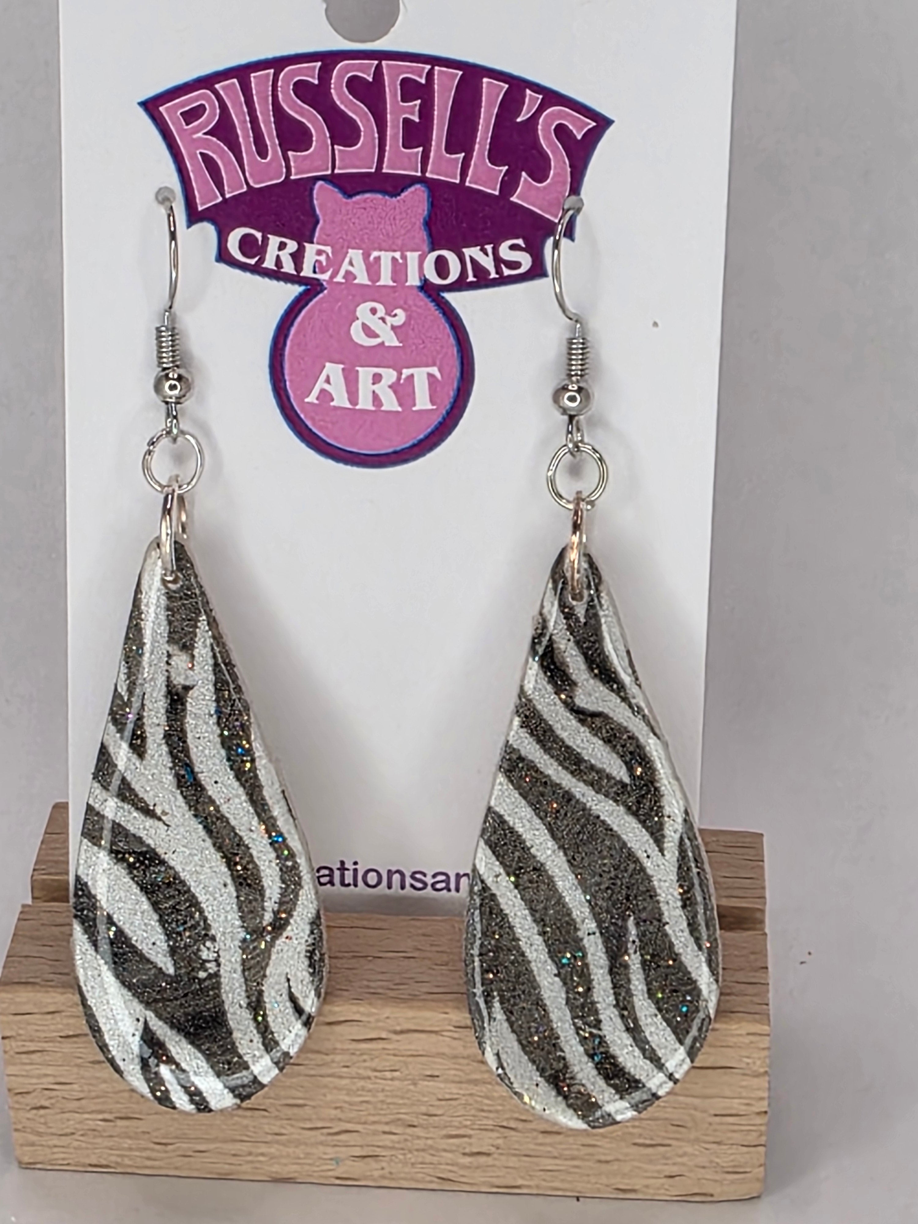 Animal print collection