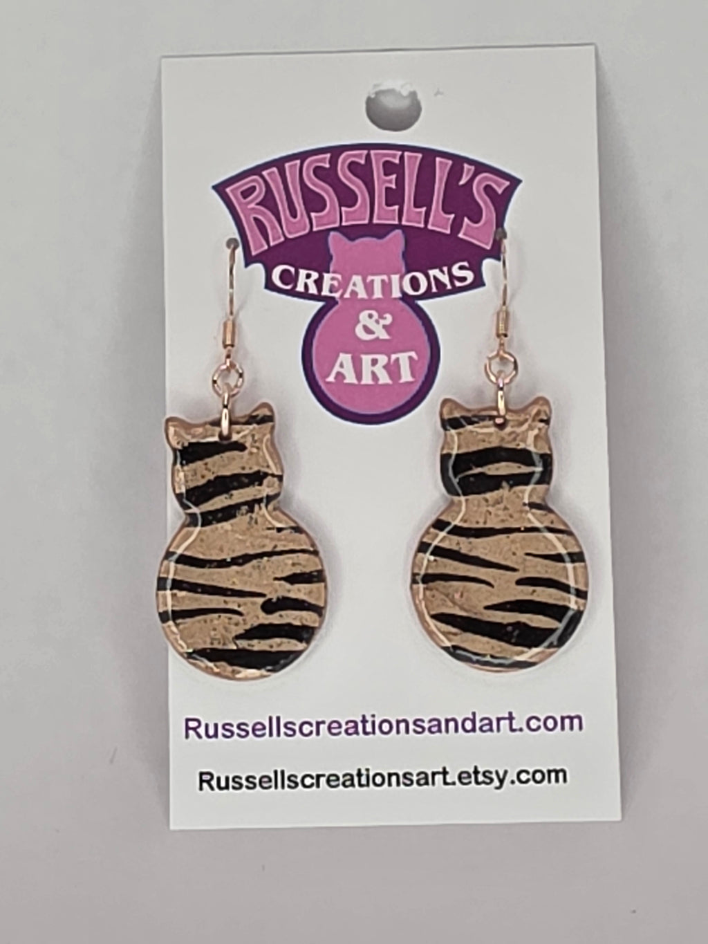 Animal print collection