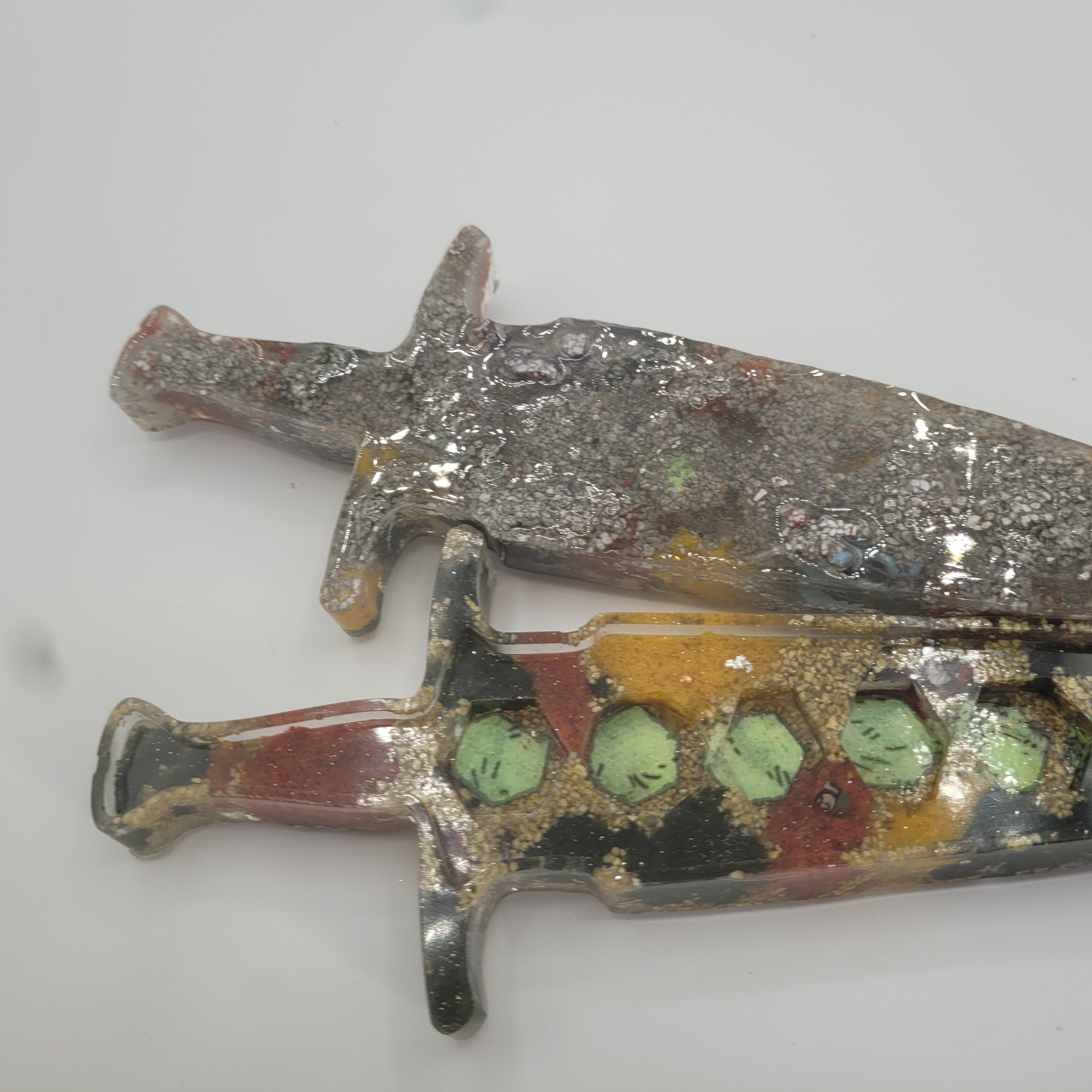 Total Party Killer dice holder