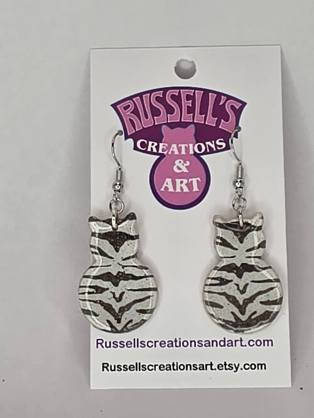 Animal print collection