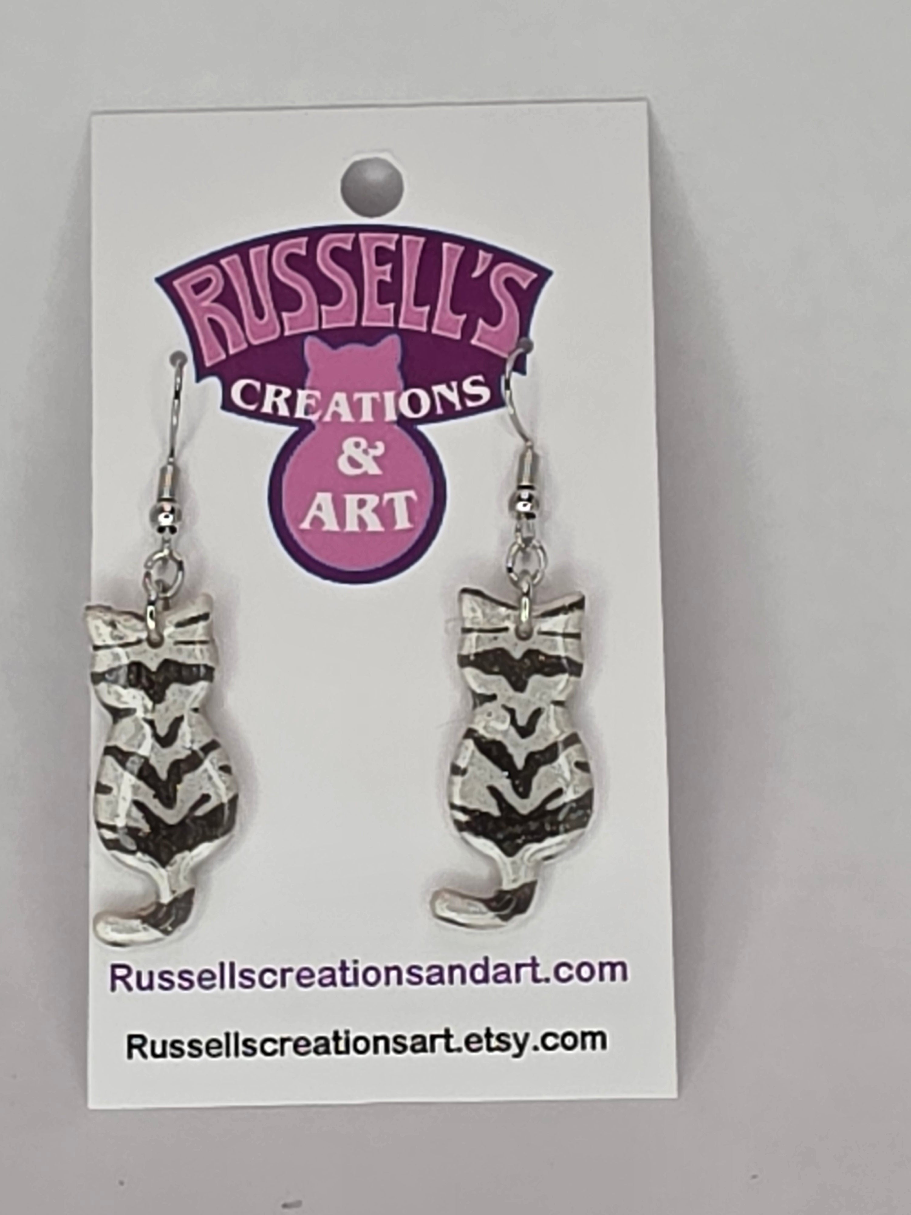 Animal print collection