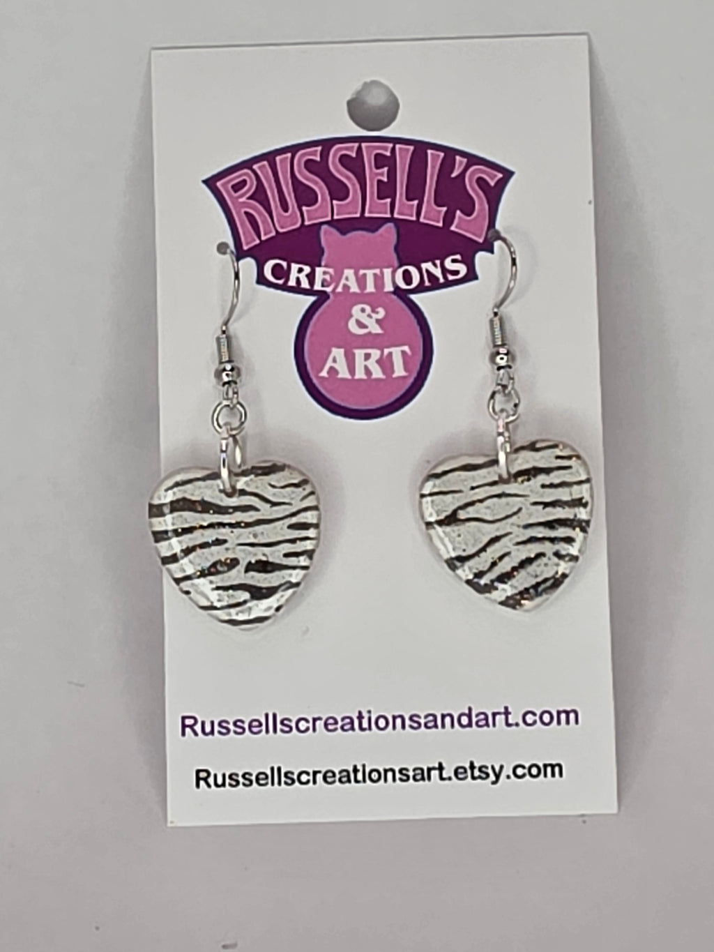 Animal print collection