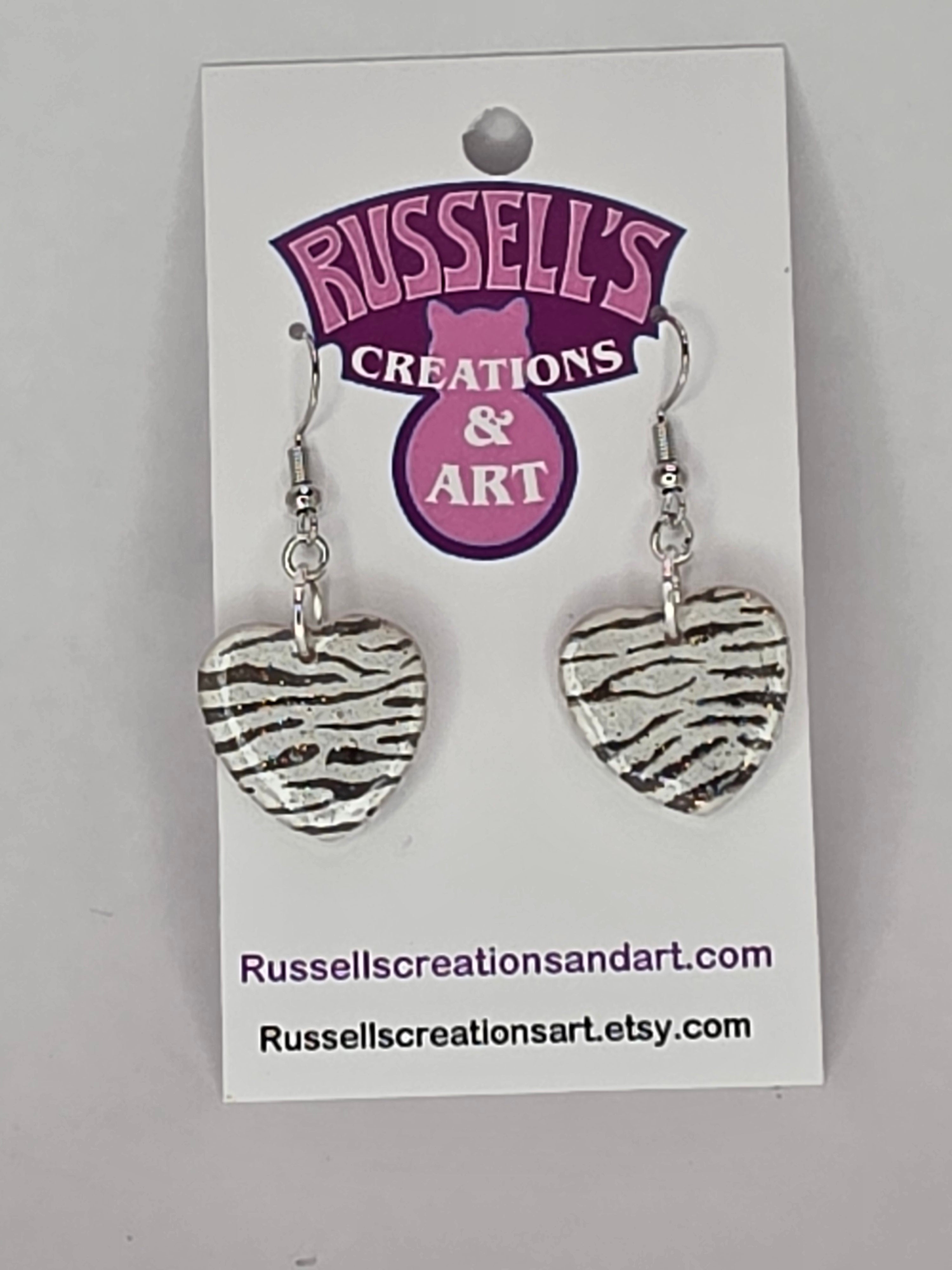 Animal print collection