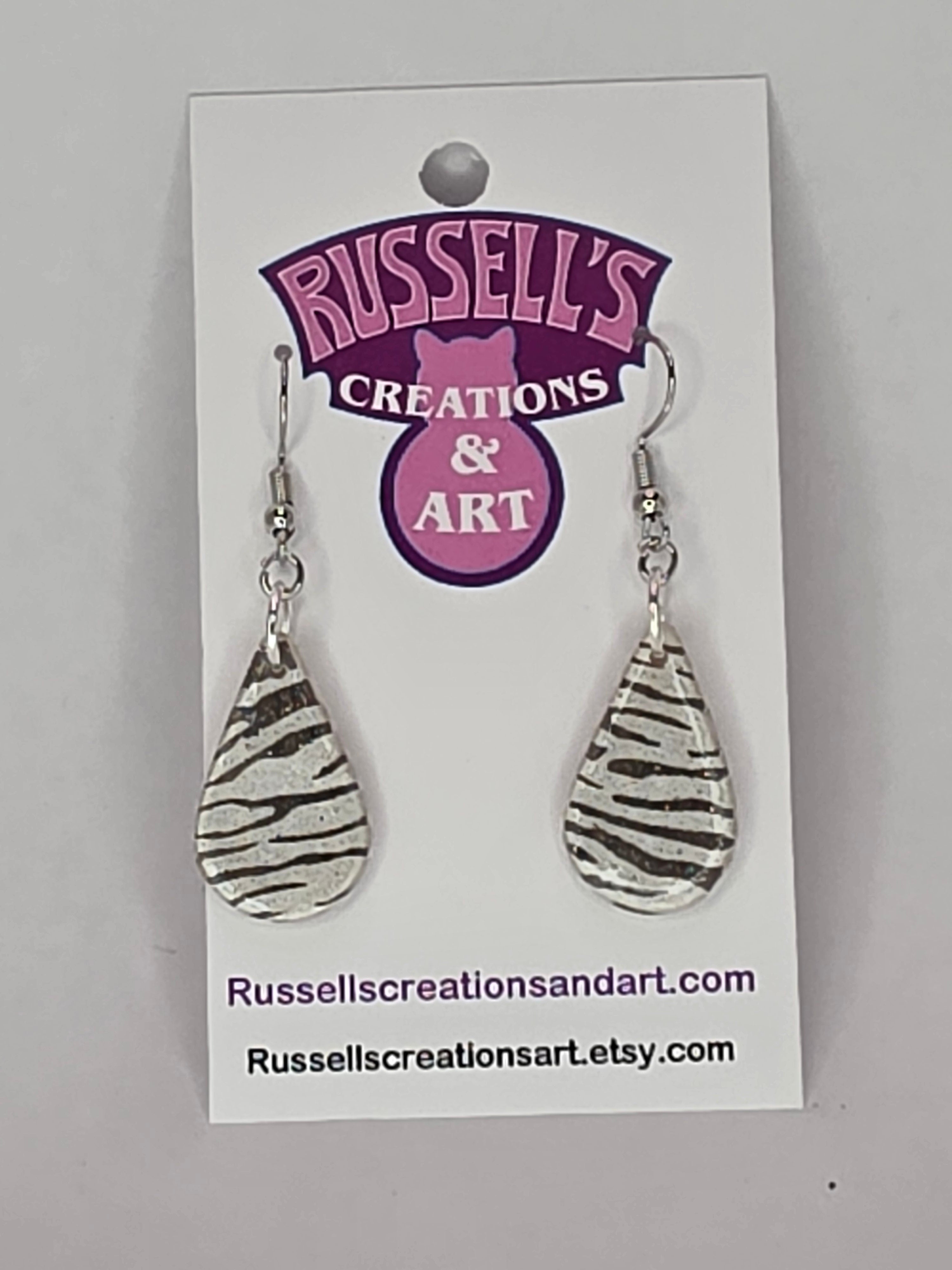 Animal print collection