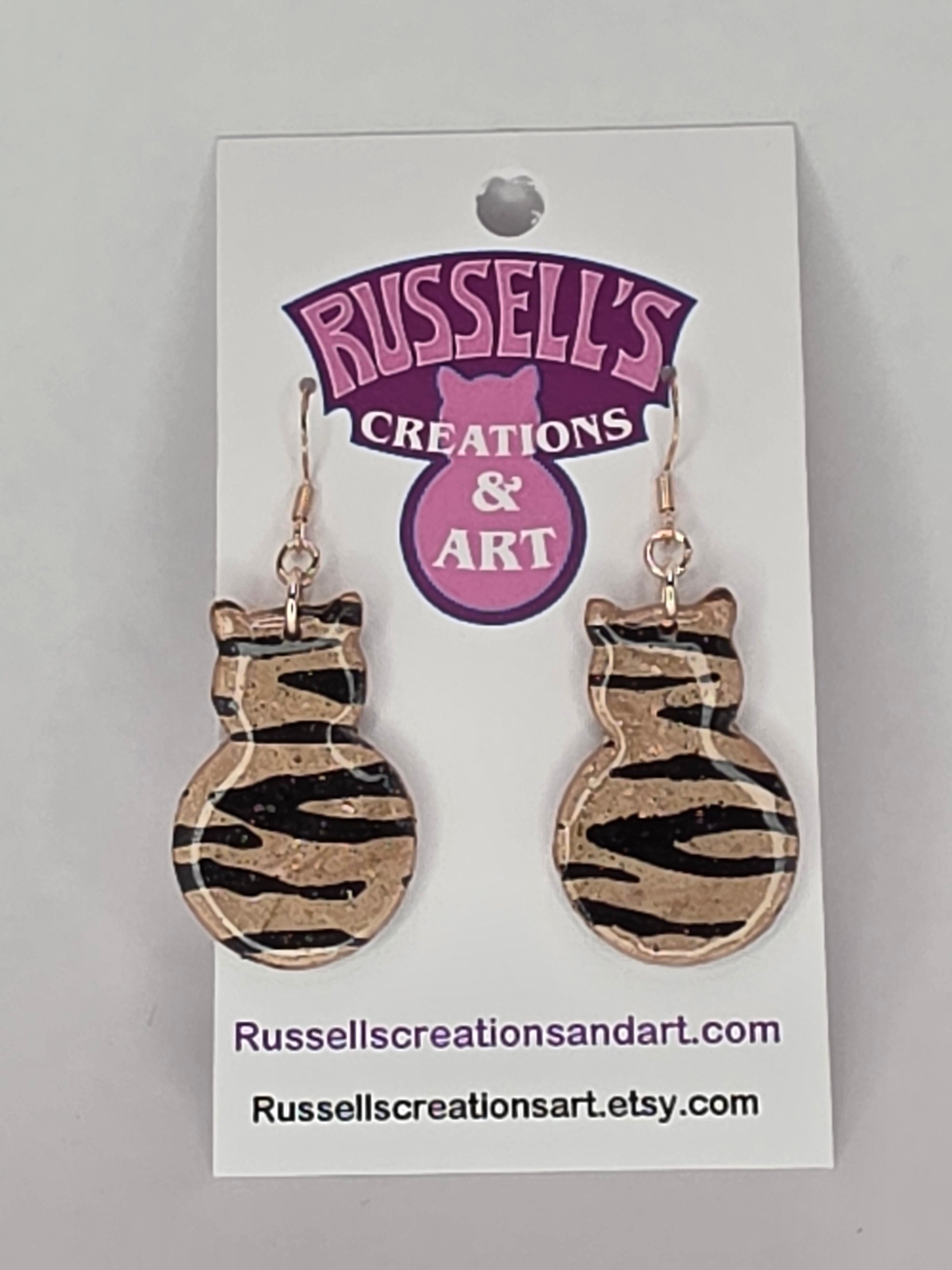 Animal print collection