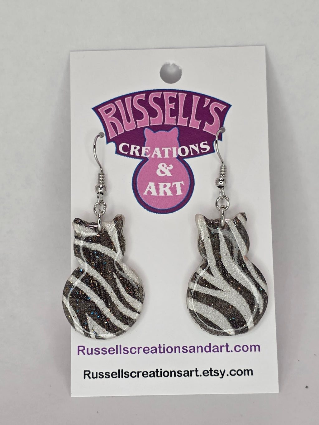 Animal print collection