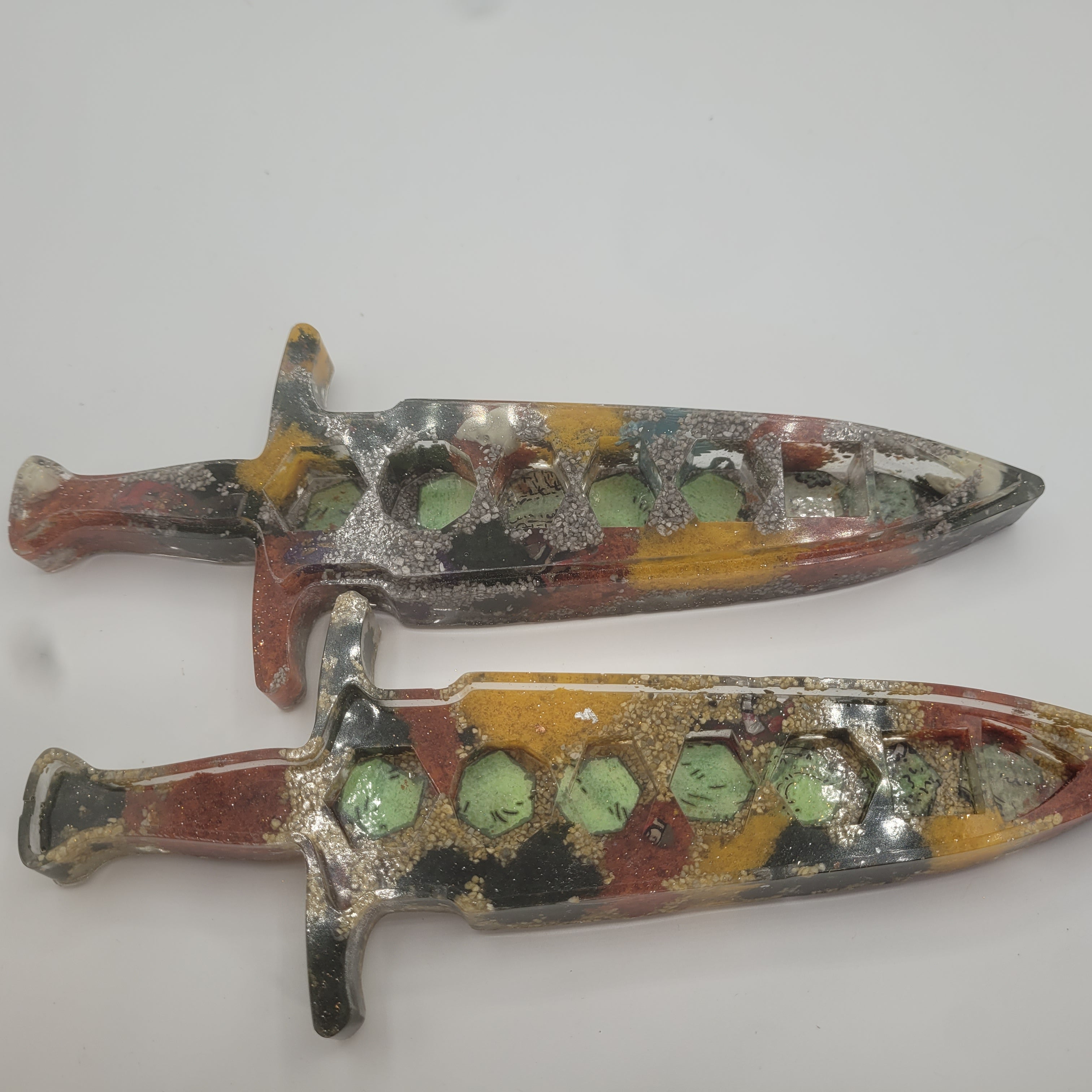 Total Party Killer dice holder