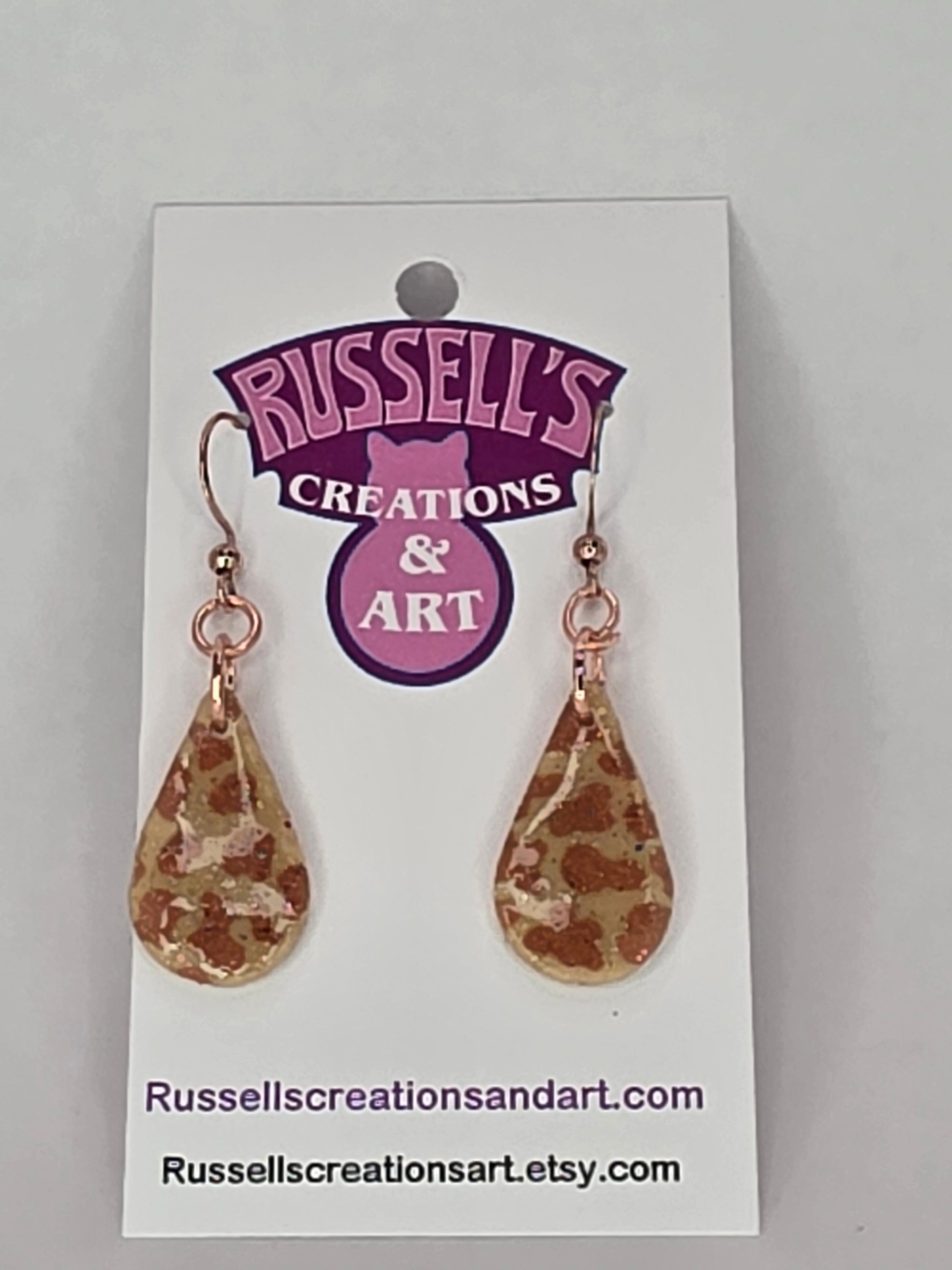 Animal print collection