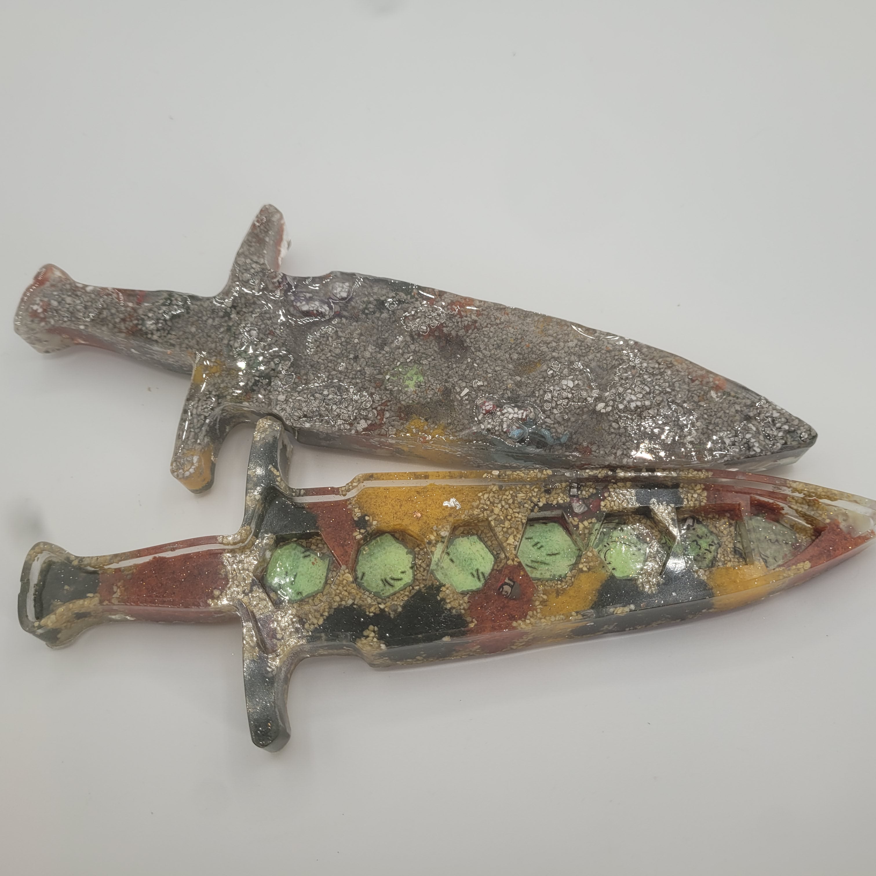 Total Party Killer dice holder