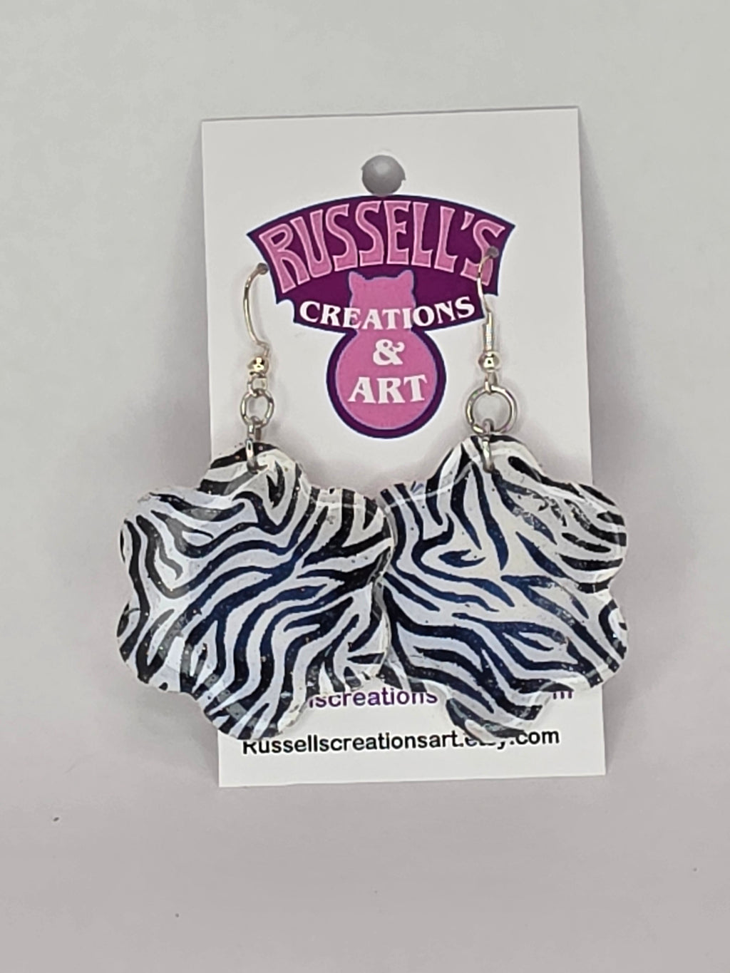 Animal print collection