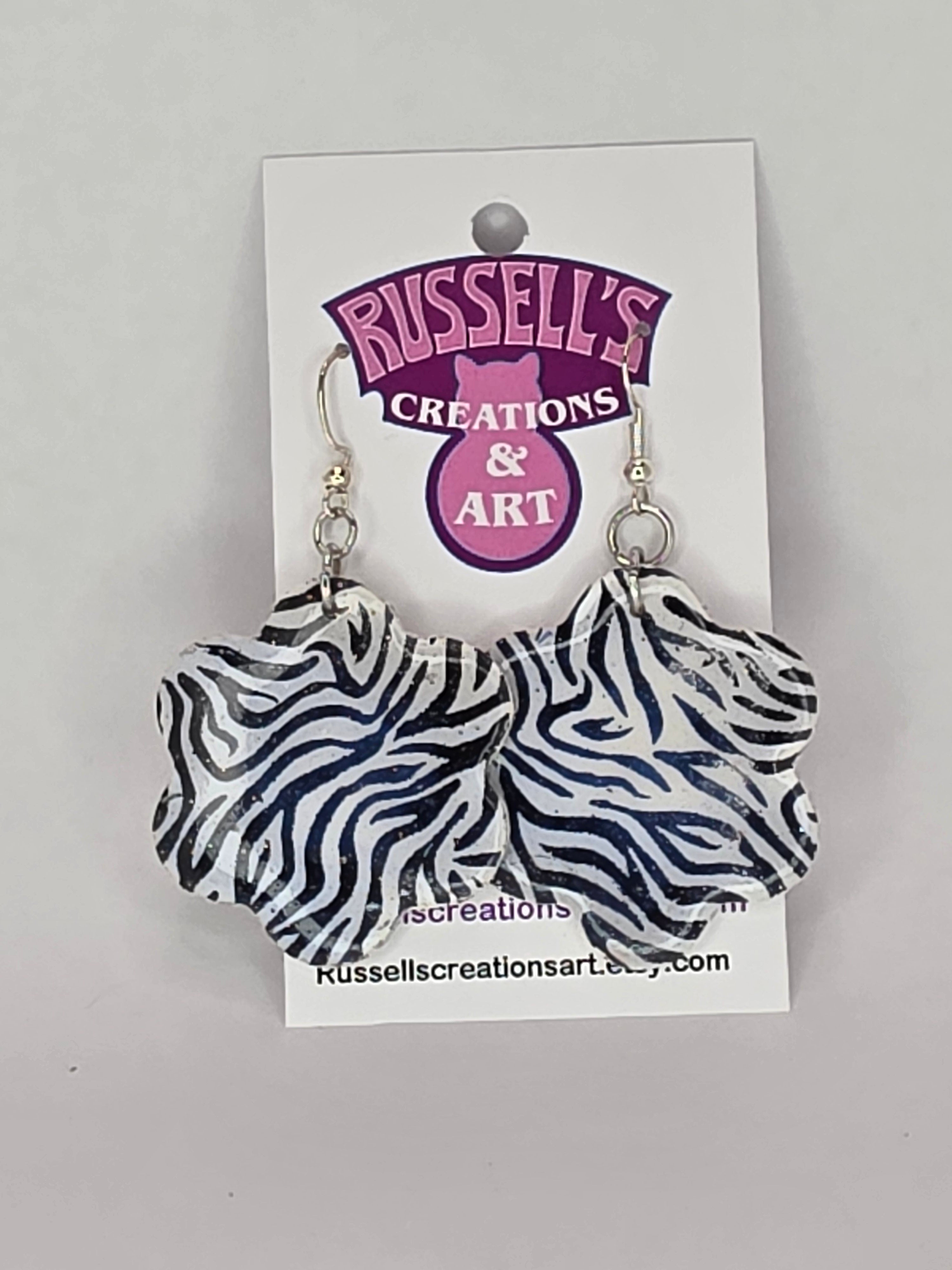 Animal print collection