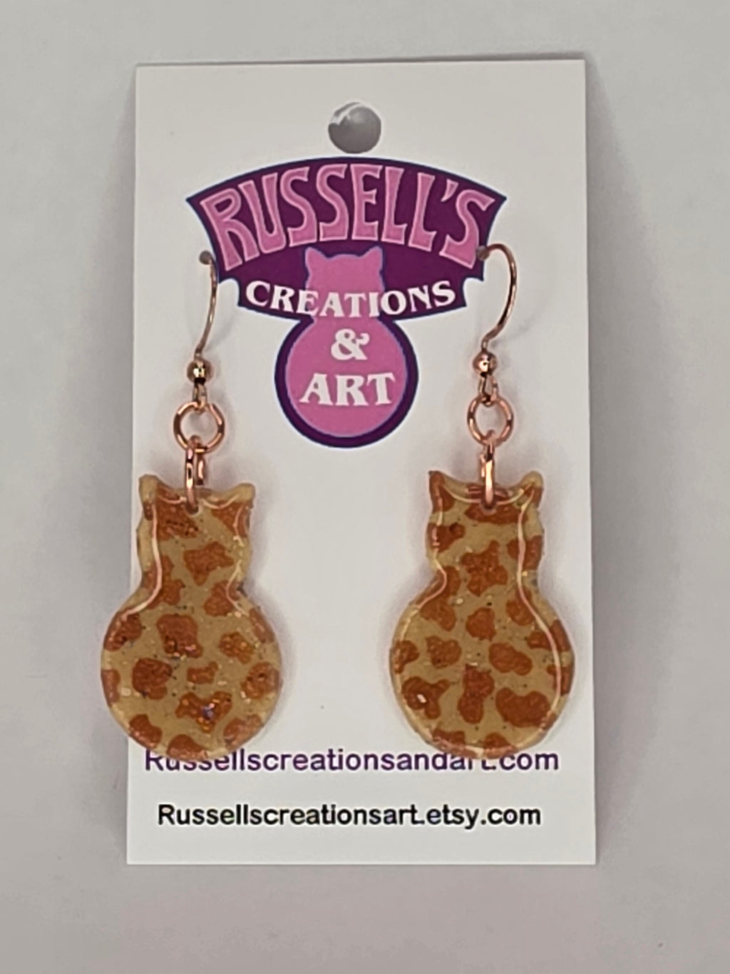 Animal print collection