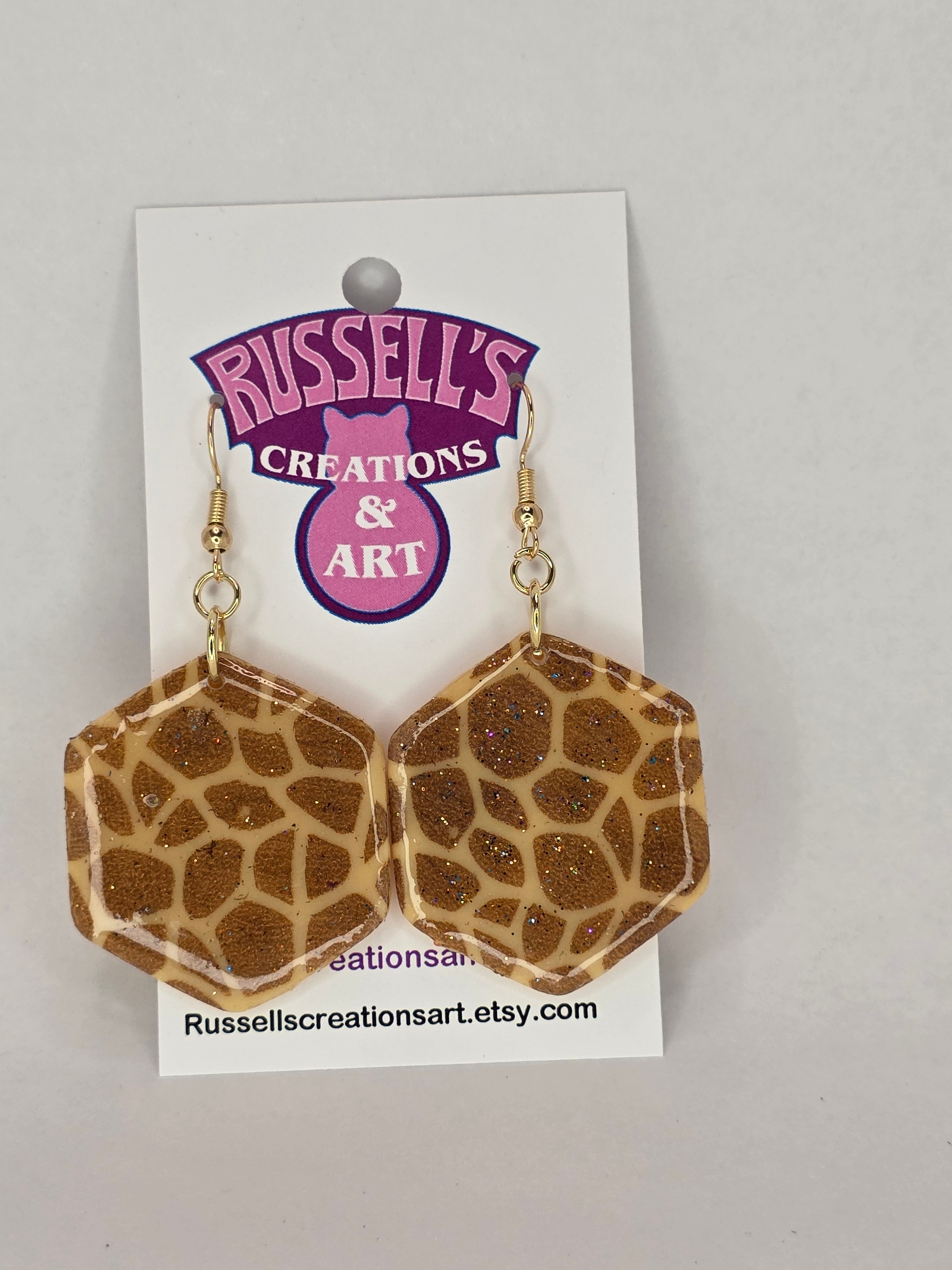 Animal print collection